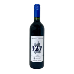 Primeira Estrada 127 Cabernet Franc & Marselan