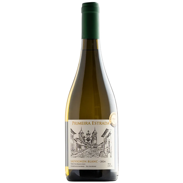 PRIMEIRA ESTRADA SAUVIGNON BLANC