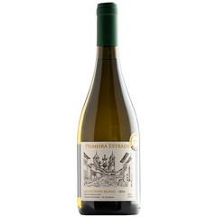 PRIMEIRA ESTRADA SAUVIGNON BLANC
