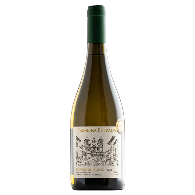 Primeira Estrada Sauvignon Blanc