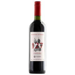 Primeira Estrada Syrah 127 2024
