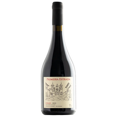 PRIMEIRA ESTRADA SYRAH 2022