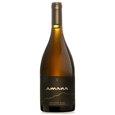 Sauvignon Blanc Amana Una