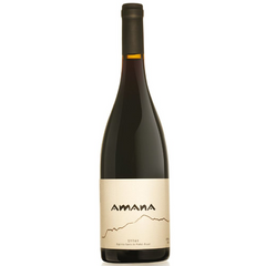 SYRAH AMANA 2022