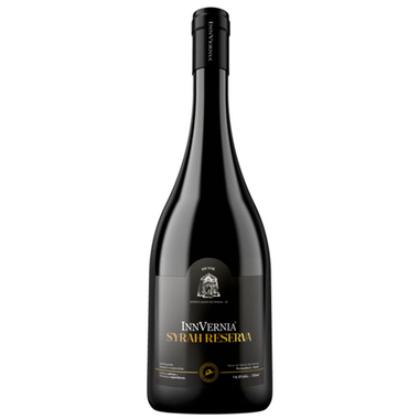 SYRAH RESERVA DI INNVERNIA