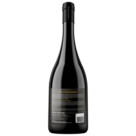 SYRAH RESERVA DI INNVERNIA