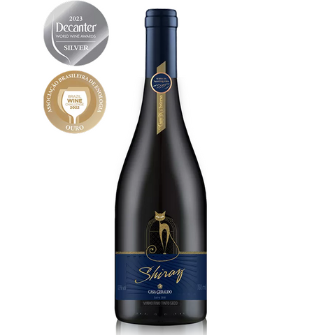 SYRAH DO GATO RESERVA