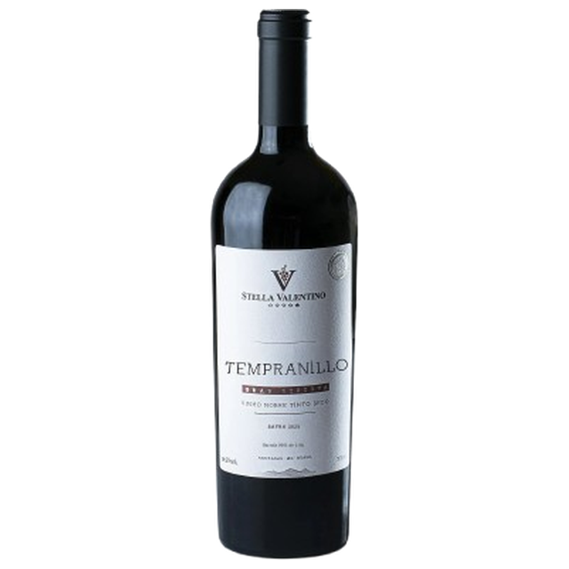 Tempranillo Gran Reserva Stella Valentino