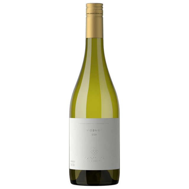Uvva Viognier