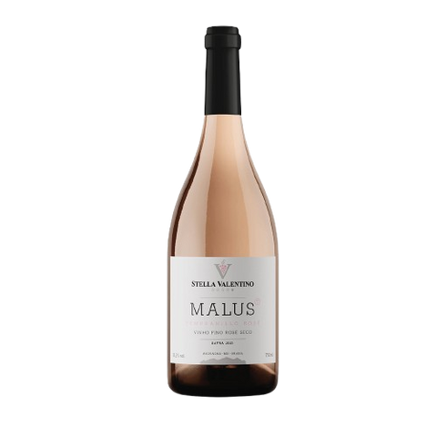 Malus Tempranillo Rosé Stella Valentino