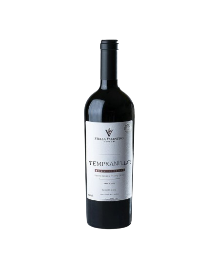 TEMPRANILLO GRAN RESERVA STELLA VALENTINO