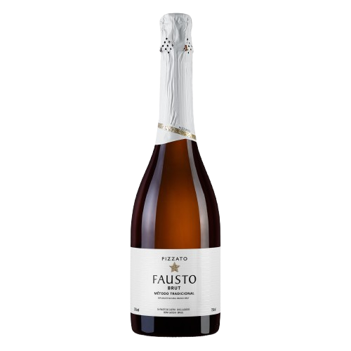 FAUSTO BRUT BRANCO MÉTODO TRADICIONAL