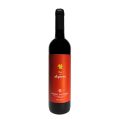 Vinho Tinto Portugues Flor Do Alqueve Tejo