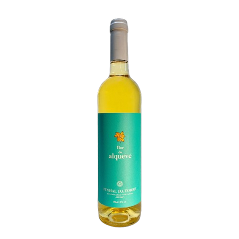 Vinho Branco Portugues Flor Do Alqueve