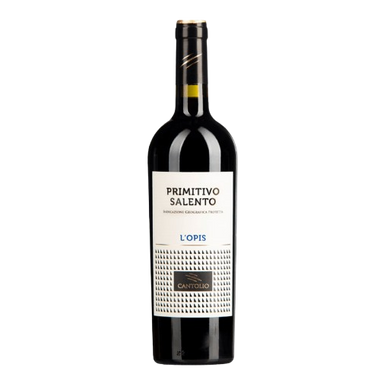 L'Opis Primitivo di Salento
