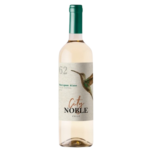 City Noble Varietal Sauvignon Blanc 2023