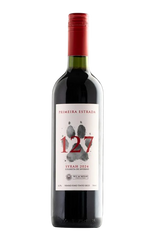 Primeira Estrada Syrah 127 2024