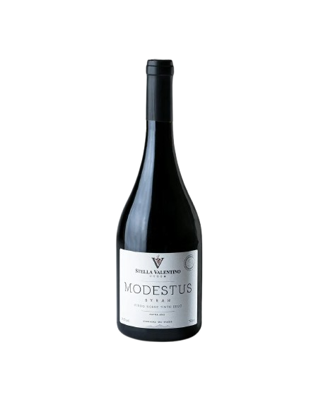 MODESTUS SYRAH STELLA VALENTINO