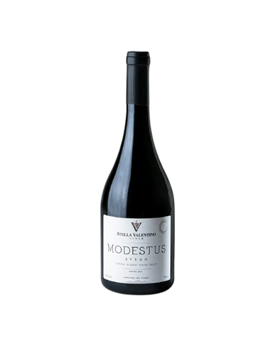 Modestus Syrah Stella Valentino